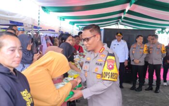 Gerakan Pangan Murah