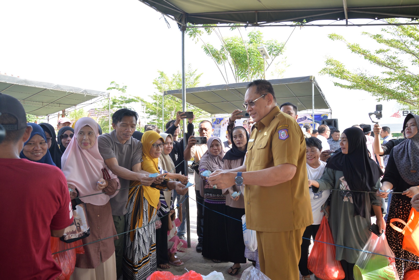 Pasar Murah