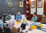 Wamen Ossy Bicara Hak Atas Tanah bagi WNA dan Diaspora ke Wamenlu