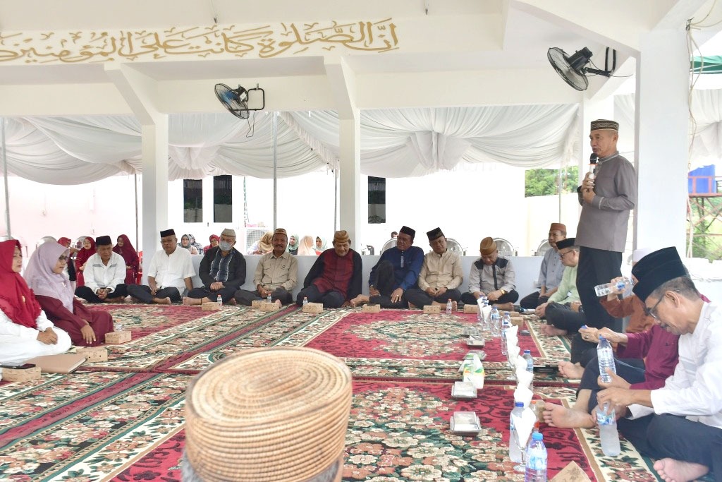 Halal Bihalal