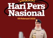 Hari Pers Nasional 2026, Kakantah Kabupaten Gorontalo Tekankan Peran Strategis Jurnalis