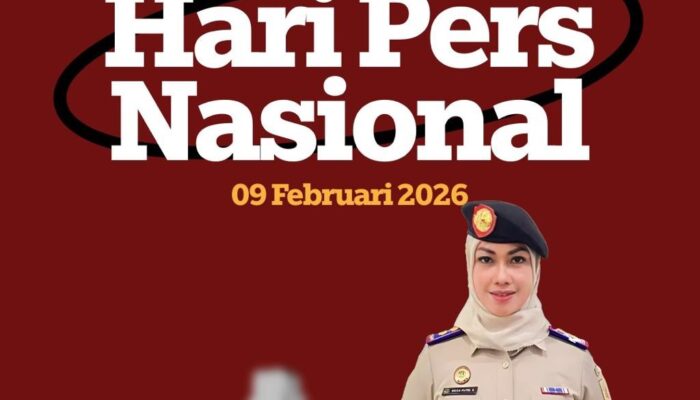Hari Pers Nasional 2026, Kakantah Kabupaten Gorontalo Tekankan Peran Strategis Jurnalis