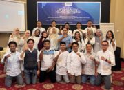 IKA Beswan Djarum Plus Gelar Synergy Gathering, Tingkatkan Silaturahmi Sesama Alumi