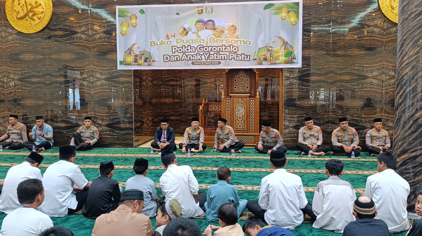 Polda Gorontalo