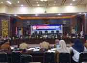 Ranperda Penerangan Jalan