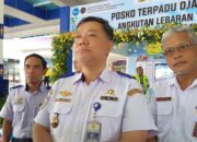 Mudik Lebaran, Kepadatan Penumpang Mulai Terjadi di Bandara Djalaluddin Gorontalo