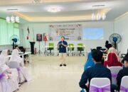 Gencarkan Boalemo 2026: Pegadaian & OJK ‘Gempur’ Kampus dan Sekolah, Targetkan Pelajar Melek Emas