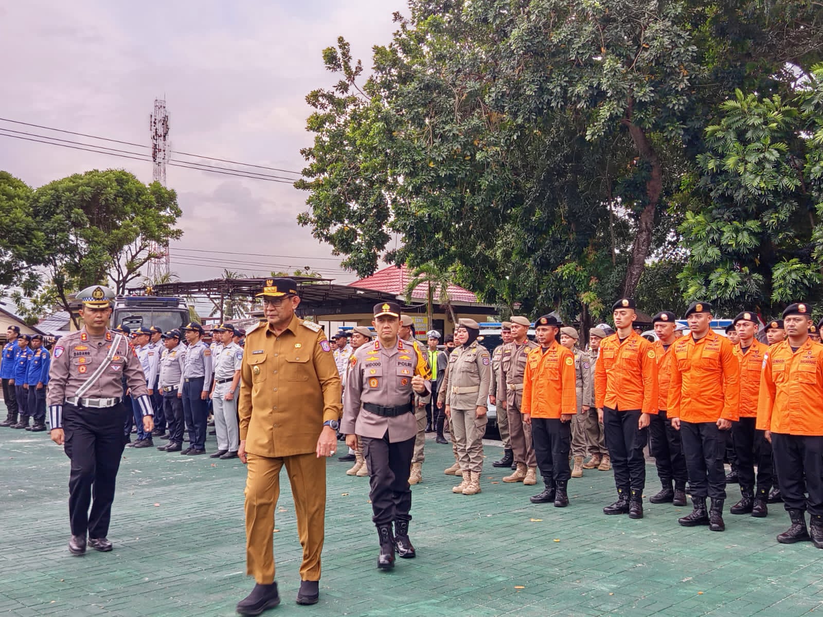 Operasi Ketupat