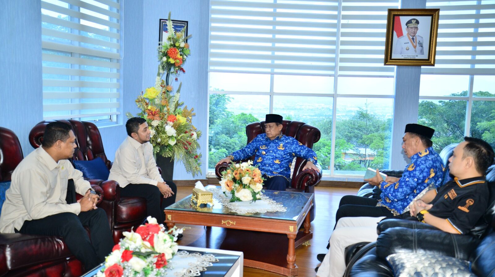 HIPMI Gorontalo
