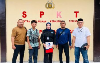 Gorontalo Yayasan Al-Islah