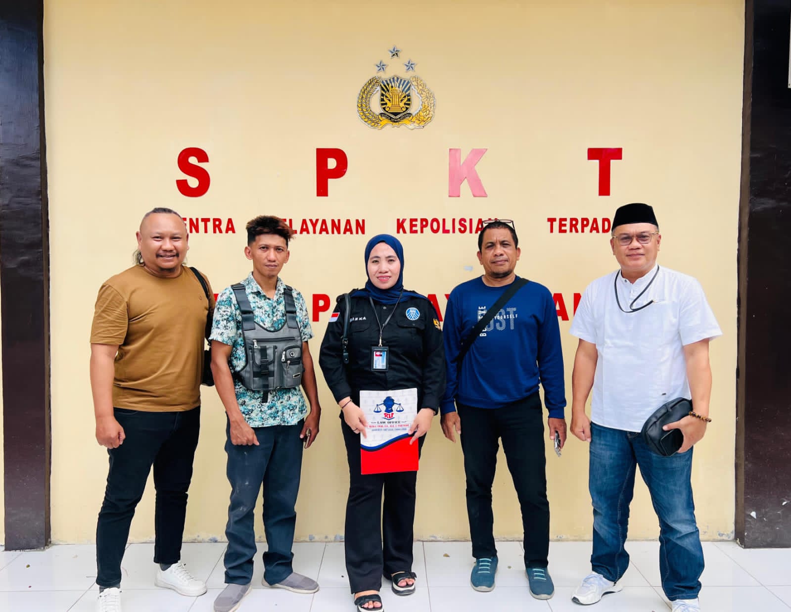 Gorontalo Yayasan Al-Islah