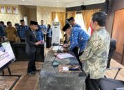 Gubernur Gorontalo Perkuat Peran BUMD di Sektor Agro Maritim hingga Perdagangan