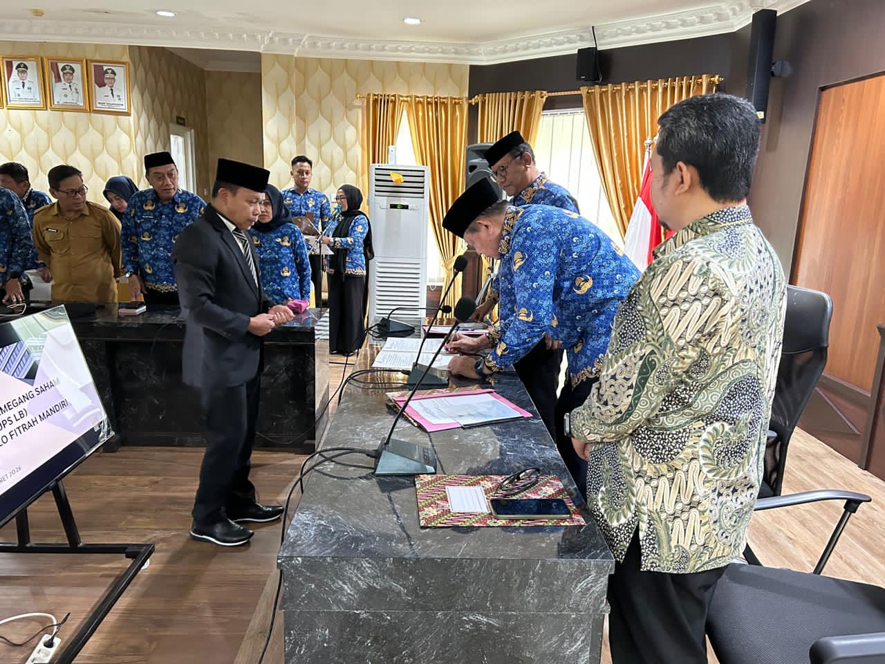 BUMD Gorontalo