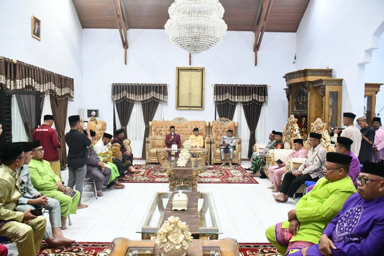 Sidang Idul Fitri