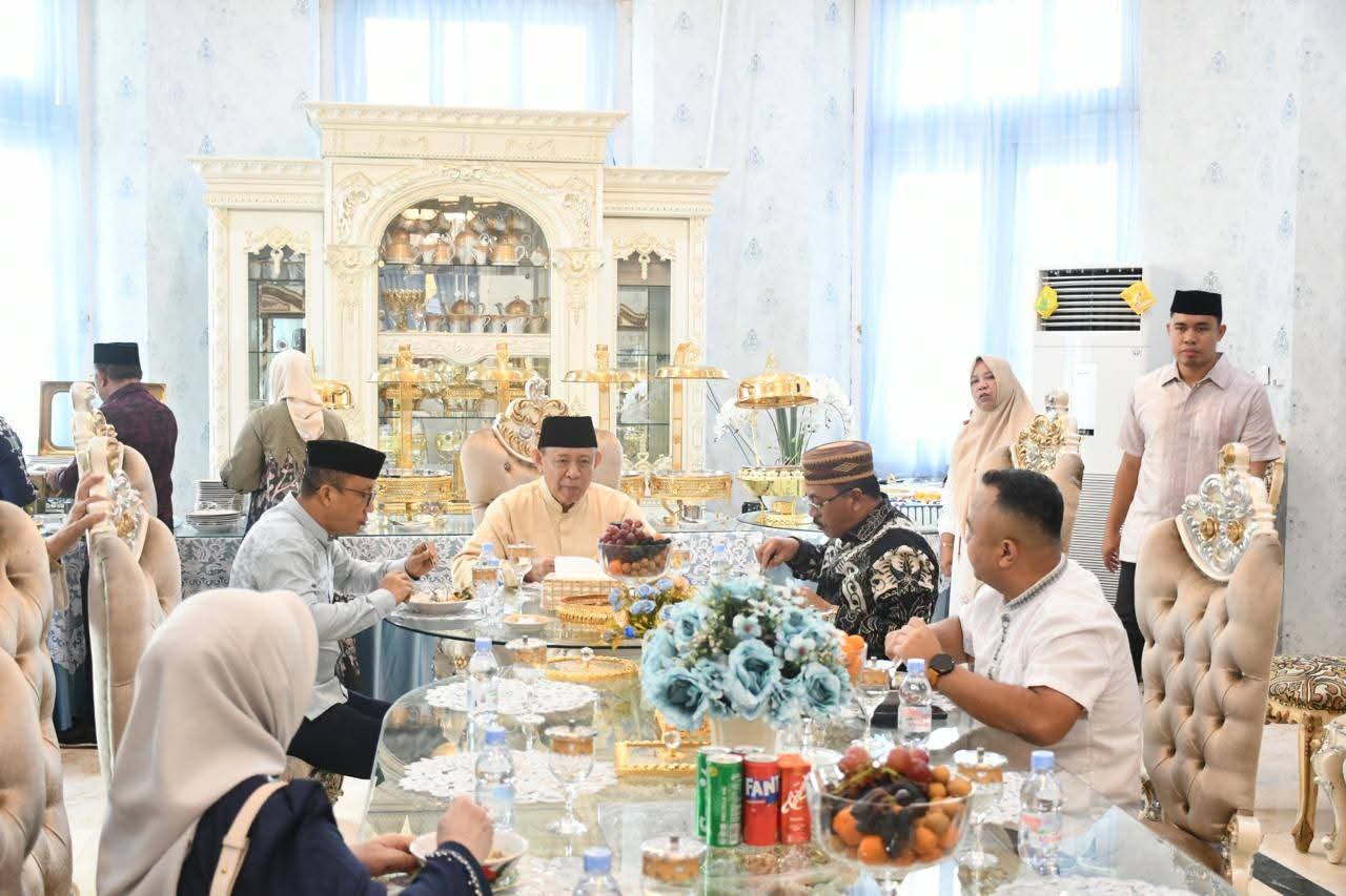 Open House