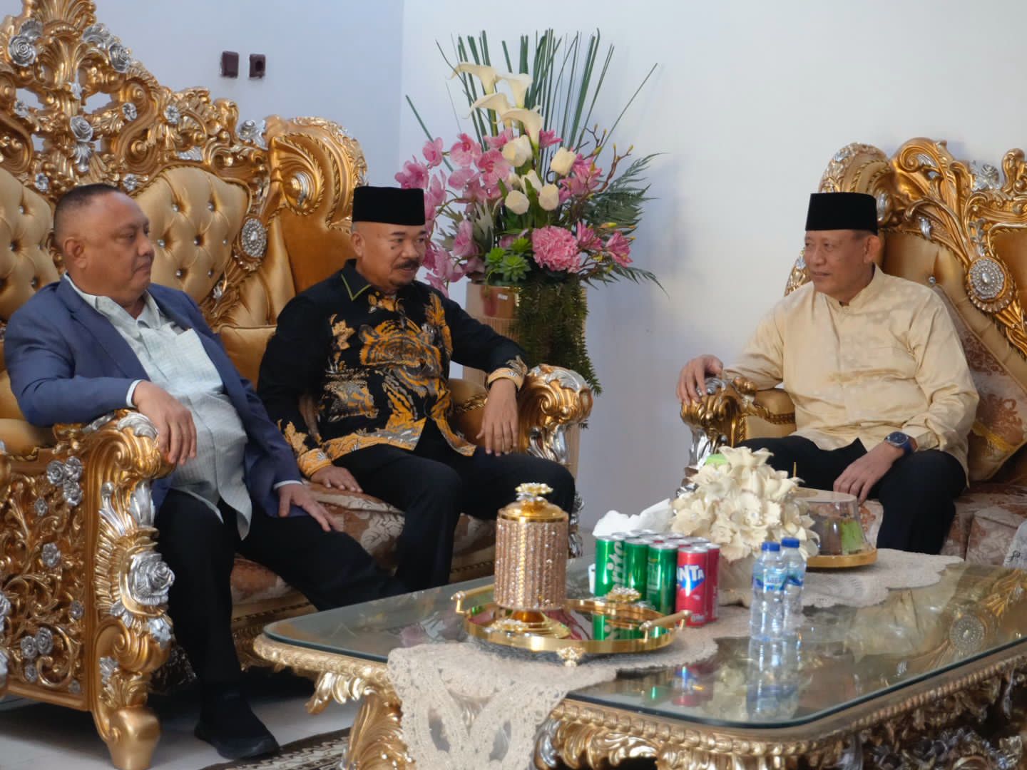 Pertambangan Gorontalo