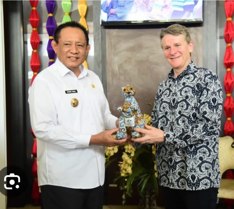 Selamat Idul Fitri