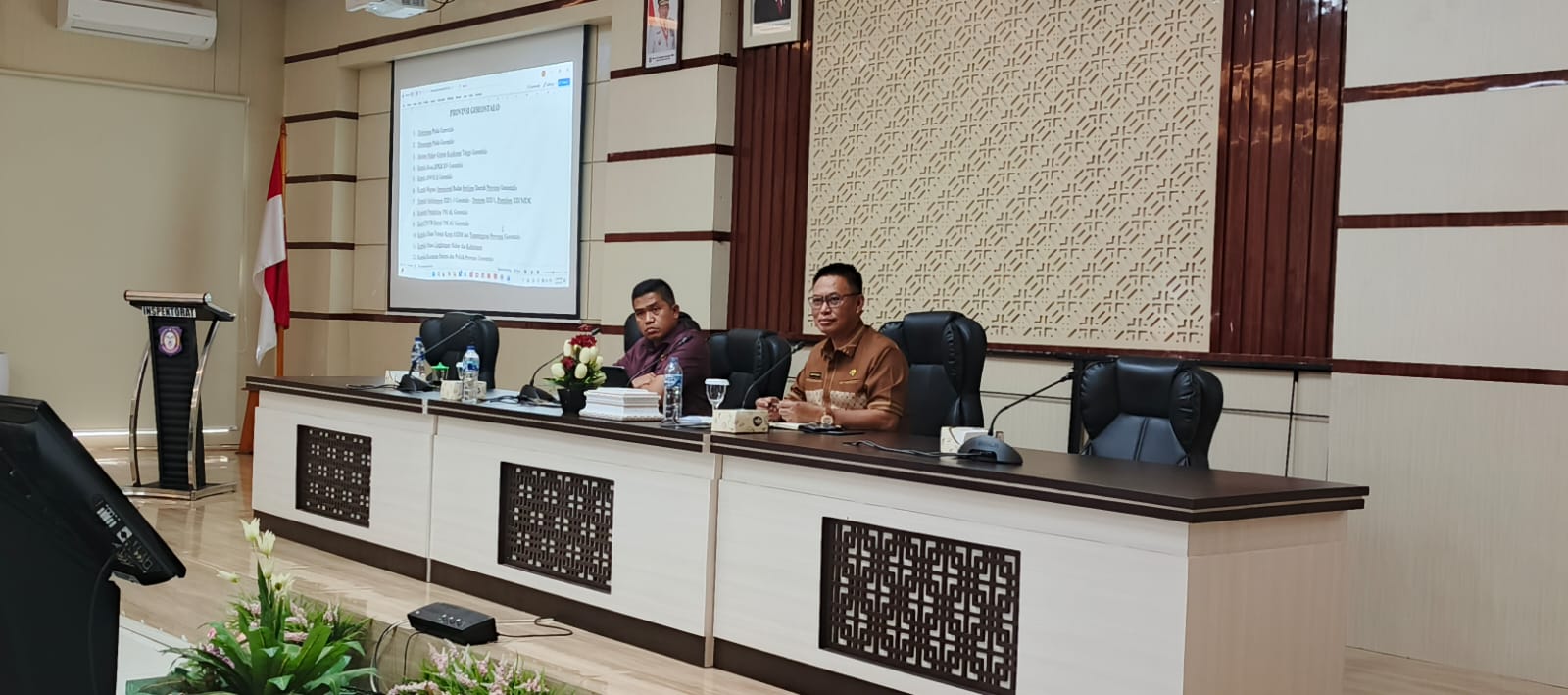 Pertambangan Gorontalo