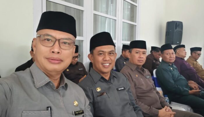 Pemprov Gorontalo Sebut IPR Koperasi Cahaya Sinergi Dengilo Segera Rampung
