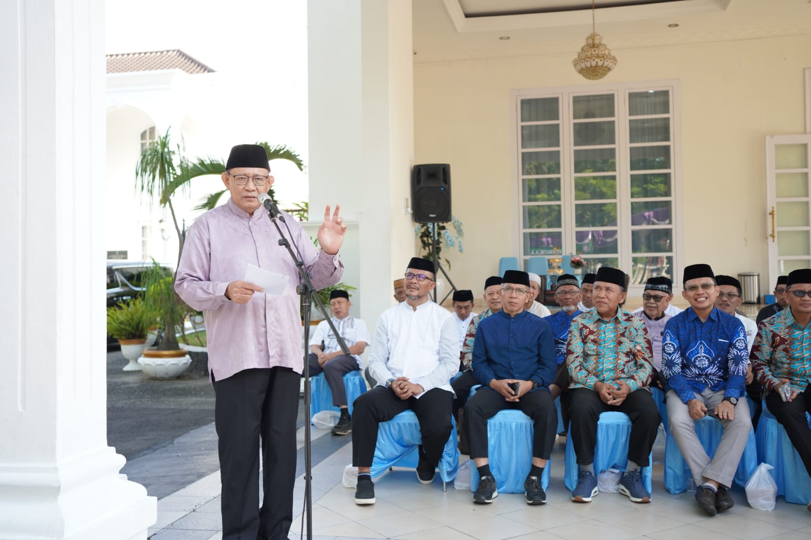 Muktamar Muhammadiyah