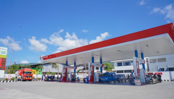 Pertamina Patra Niaga Regional Sulawesi Aktifkan Satgas Pantau Distribusi BBM dan LPG