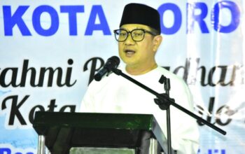 Tradisi Daerah