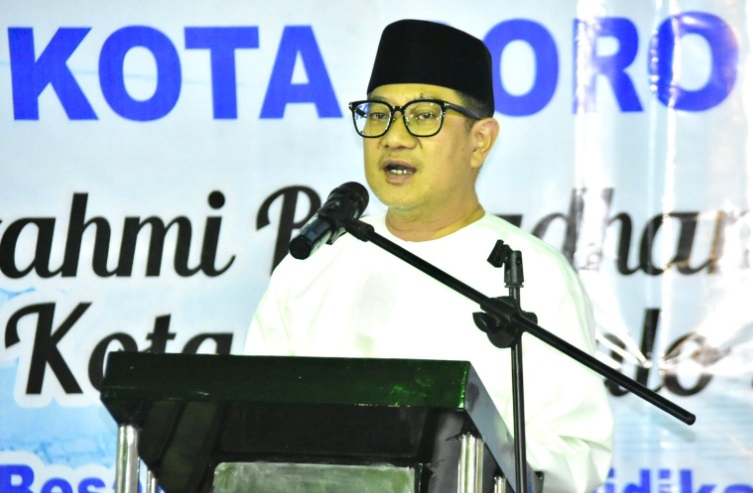 Tradisi Daerah