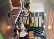 Kantor Pertanahan Kabupaten Gorontalo Rapat Koordinasi Inventarisir Ex HGU Desa Bongomeme