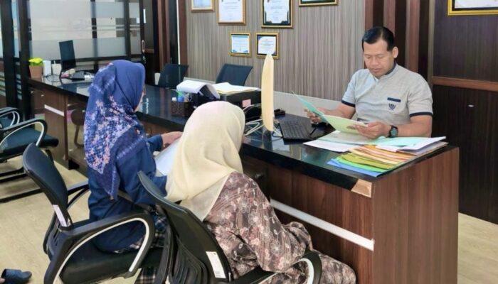 Libur Nyepi dan Idulfitri, Pelayanan Publik di Kantor Pertanahan Tetap Dibuka