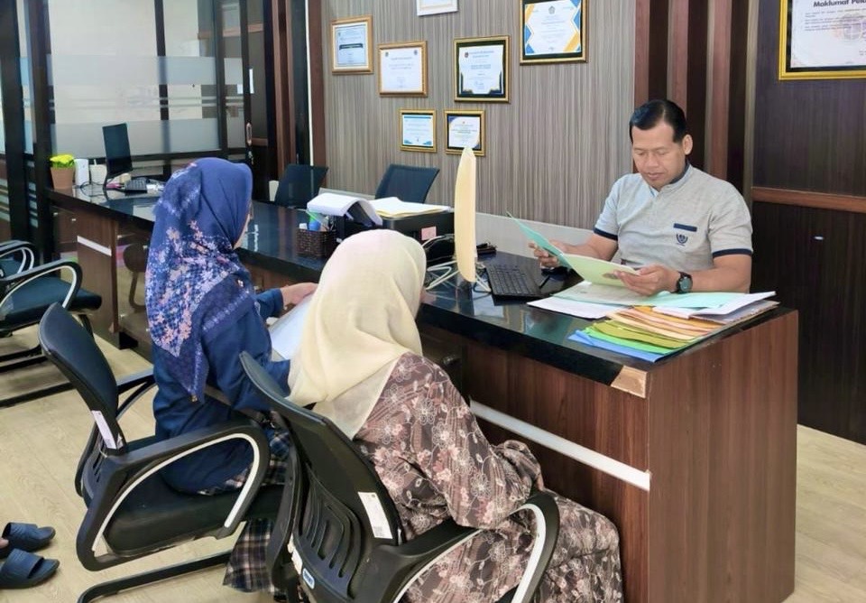 Kantor Pertanahan