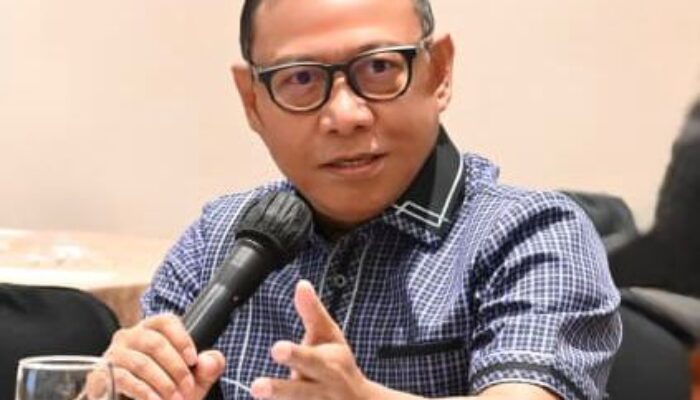 Soal SK Gubernur Pengalihan IUP, Pihak Keberatan Diminta Ajukan Gugatan Resmi