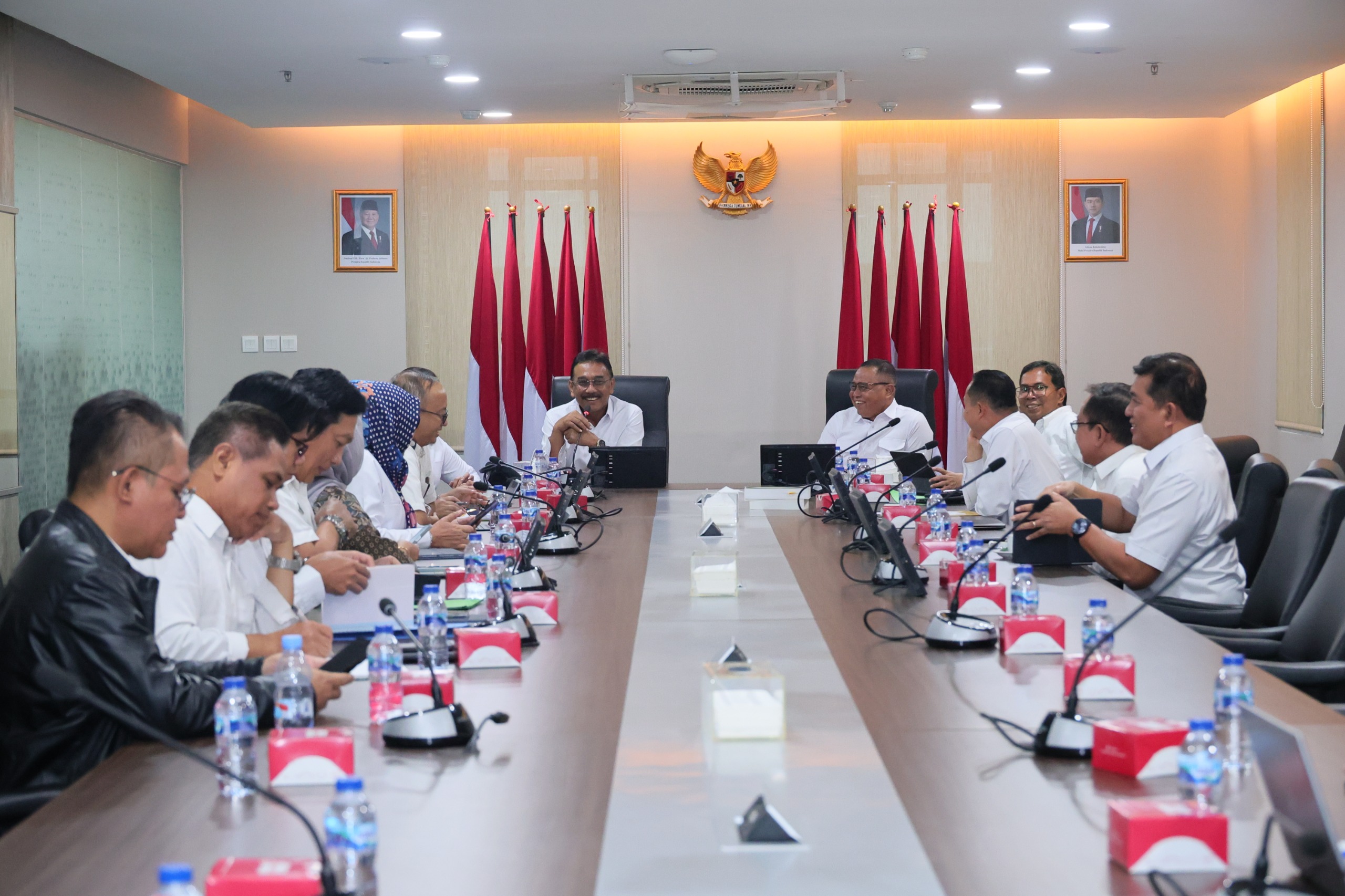 Kementerian ATR BPN