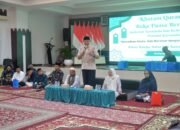 Gubernur Gorontalo Undang Sejumlah Majelis Taklim Khatam Quran di Rujab