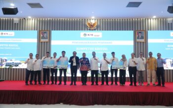 Kompetisi KRISTAL 2026