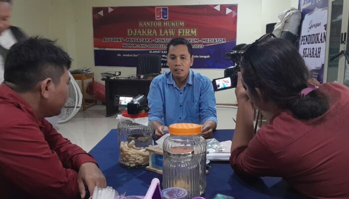 Terdakwa Irwan Cono Merasa Dijebak, Barang Bukti dan Saksi Kunci “Raib” di Persidangan