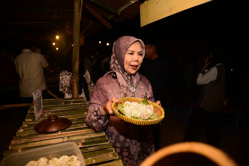 Kuliner Tumbilotohe