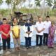 Korban Kebakaran