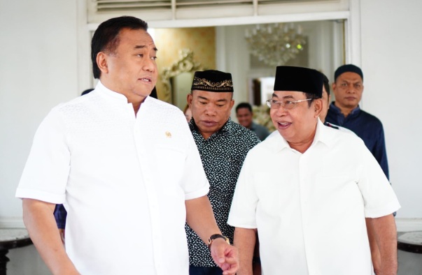 Rachmat Gobel