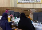 Layanan Pertanahan mudik