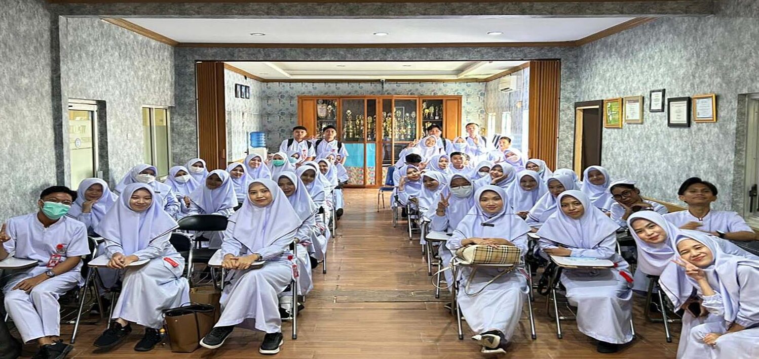 Mahasiswa Ners