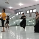 Mahasiswa Sendratasik