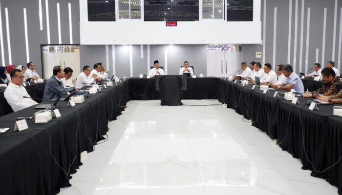 Meski WFA, Menteri Nusron Pastikan Kantor Pertanahan Tetap Buka Pelayanan