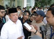 Menteri Nusron Pastikan Ketersediaan Lahan dan Kepastian Hukum Kawasan Swasembada Pangan di Papua Selatan