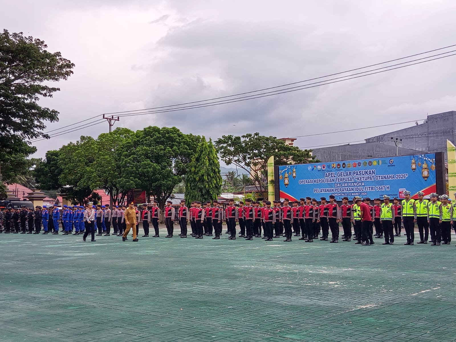 Operasi Ketupat