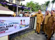 PENAS Petani Nelayan