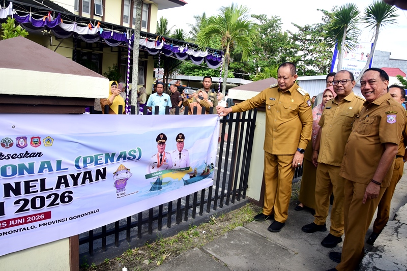 PENAS Petani Nelayan