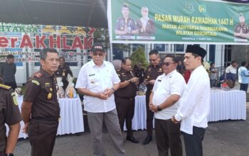 Pasar Murah Sembako