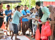 Pasar Murah Gorontalo