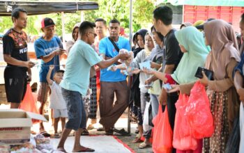 Pasar Murah Gorontalo