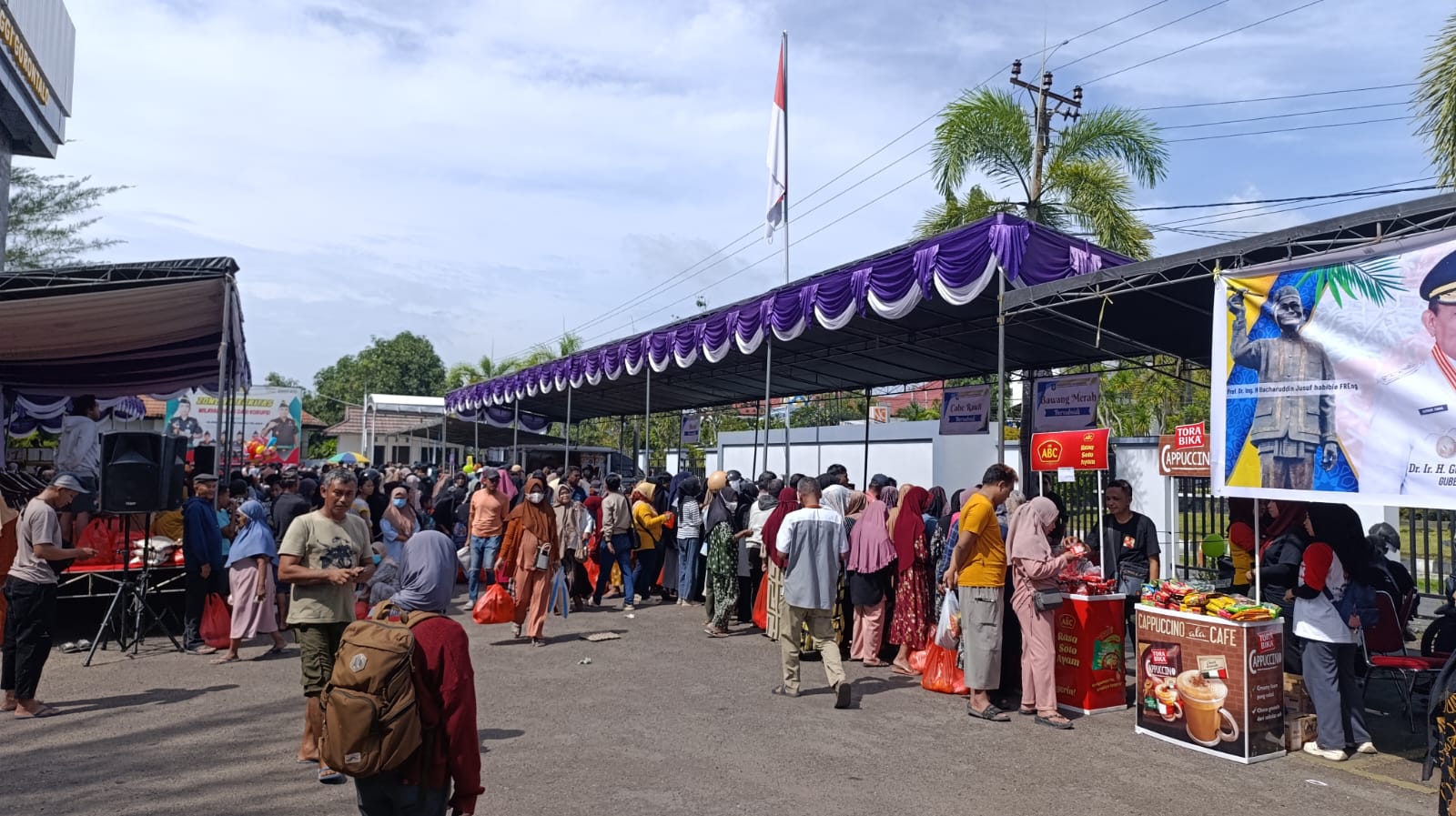 Pasar Sembako